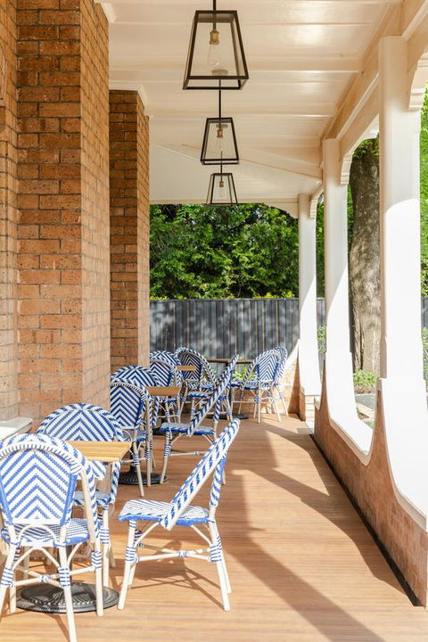 Byng Street Boutique Hotel - Flights 3