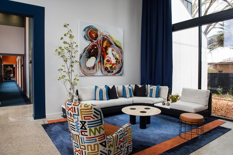 Byng Street Boutique Hotel - Flights 6