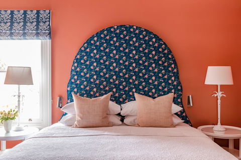 Byng Street Boutique Hotel - Flights 19