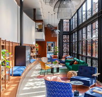 Byng Street Boutique Hotel - Flights