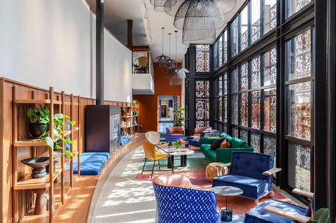 Byng Street Boutique Hotel - Flights 0