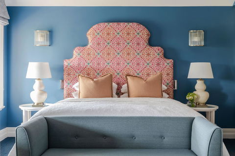Byng Street Boutique Hotel - Flights 27