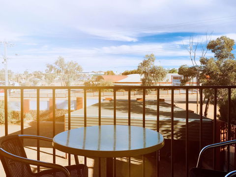 Desert Cave Hotel - Flights 0