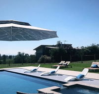 Beltana Villas - Flights