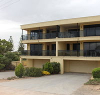 The Lighthouse - Beachfront Accommodation - Flights