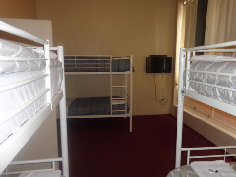 Adelaide Backpackers And Travellers Inn - Flights 40