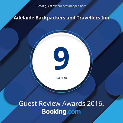 Adelaide Backpackers And Travellers Inn - Flights 9