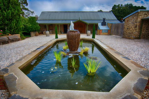 Grand Cru Estate Homestead - Flights 13