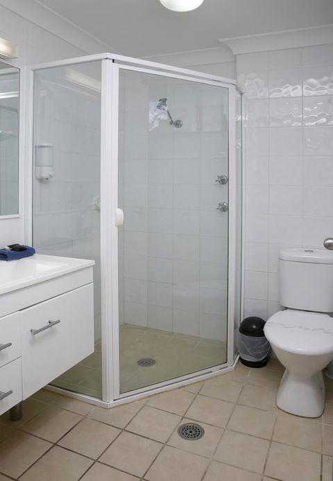 Aston Motel Yamba - Flights 29
