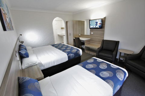 Aston Motel Yamba - Flights 0