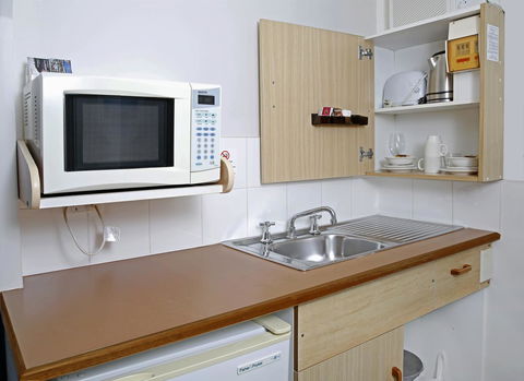 Aston Motel Yamba - Flights 21