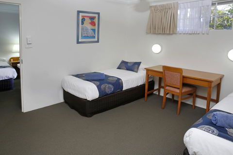 Aston Motel Yamba - Flights 25