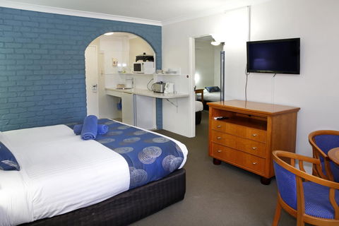 Aston Motel Yamba - Flights 28
