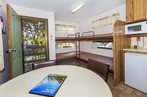 Echo Holiday Parks - Naracoorte - Flights 3