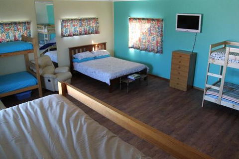 LAS ARENAS - The Sands - BEACH HOUSE - Flights 5