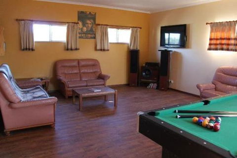 LAS ARENAS - The Sands - BEACH HOUSE - Flights 3