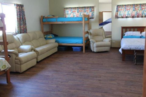 LAS ARENAS - The Sands - BEACH HOUSE - Flights 4