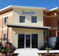 Jurien Bay Motel Apartments - Flights