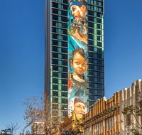 Art Series - The Adnate - Flights
