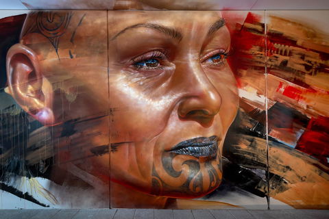 The Adnate Perth - Art Series - Flights 18