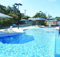 Karrinyup Waters Resort - Flights