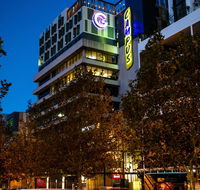 Hostel G Perth - Flights