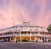 Esplanade Hotel Fremantle - by Rydges - Flights