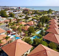 Mandurah Family Resort - Flights