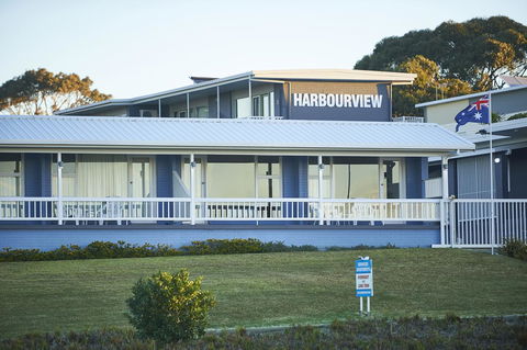 Harbour View Apartments - Flights 6