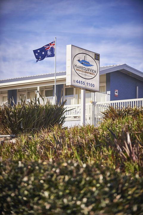 Harbour View Apartments - Flights 14