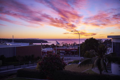 Harbour View Apartments - Flights 20