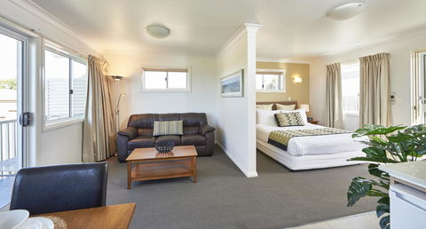 Harbour View Apartments - Flights 2