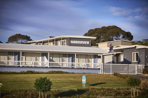 Harbour View Apartments - Flights 10