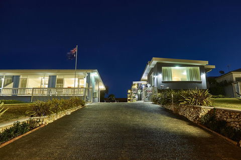 Harbour View Apartments - Flights 27