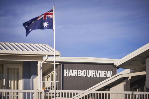 Harbour View Apartments - Flights 24