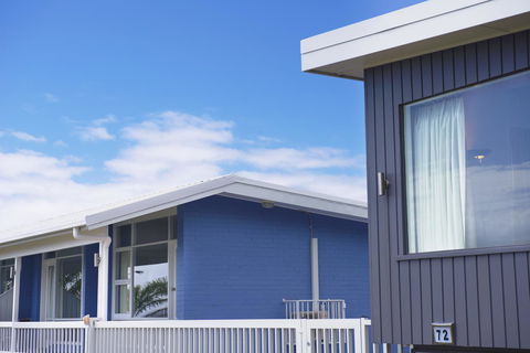 Harbour View Apartments - Flights 32