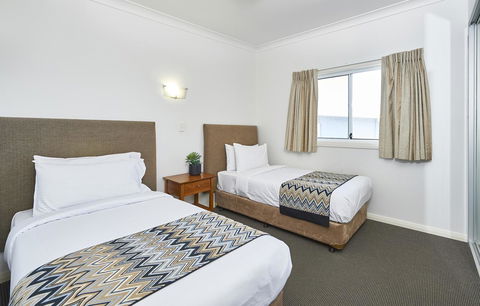 Harbour View Apartments - Flights 4