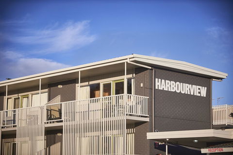 Harbour View Apartments - Flights 18