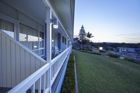 Harbour View Apartments - Flights 19