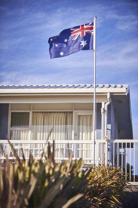 Harbour View Apartments - Flights 8