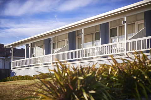 Harbour View Apartments - Flights 9