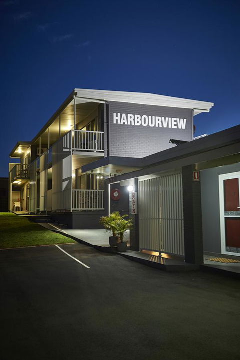 Harbour View Apartments - Flights 28