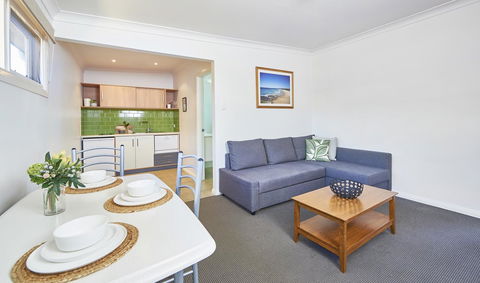 Harbour View Apartments - Flights 1