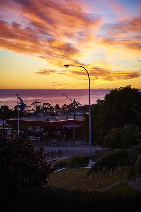 Harbour View Apartments - Flights 17