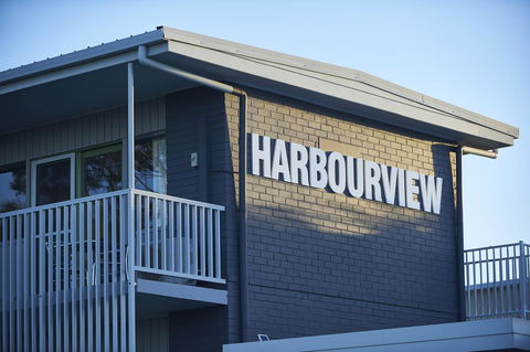 Harbour View Apartments - Flights 12