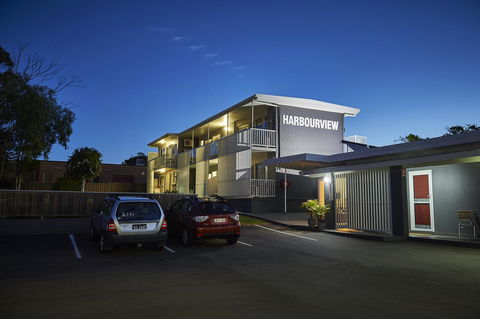 Harbour View Apartments - Flights 29