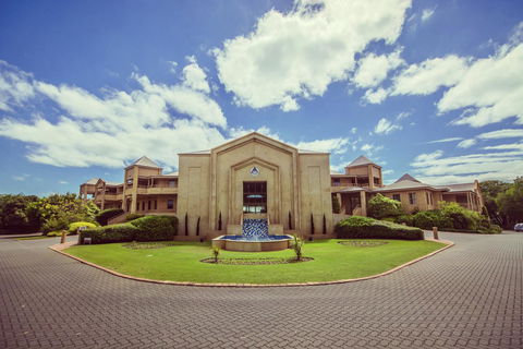 Abbey Beach Resort - Flights 0