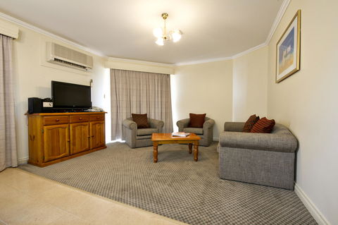 Abbey Beach Resort - Flights 11