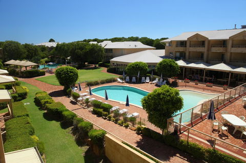 Abbey Beach Resort - Flights 31