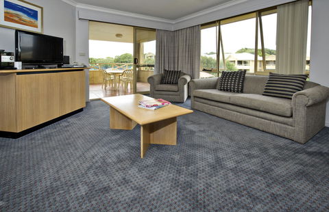 Abbey Beach Resort - Flights 23